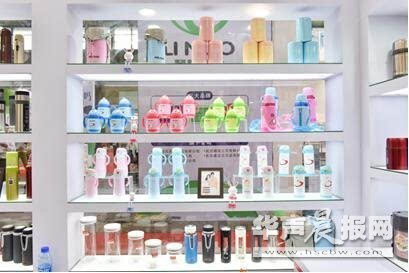 hold住生活温度，泰福高闪耀第110届中国日用百货商品交易会