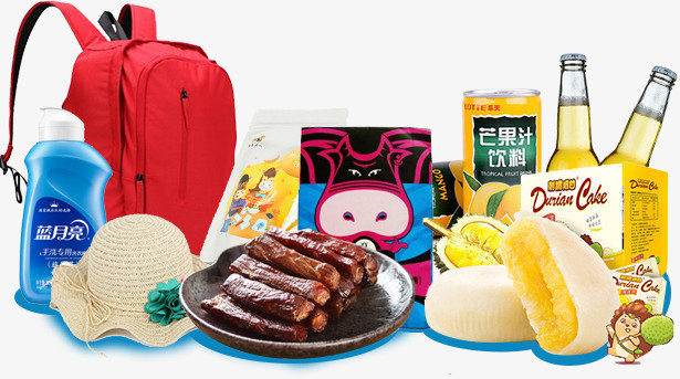 一站式获取 日用百货PNG图片素材下载指南与熊猫办公资源解析