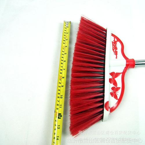 厂家直销扫把簸箕套装扫帚组合家居清洁用品十元店日用百货货源